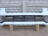 Rear bumper