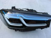 Headlight/headlamp