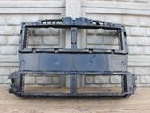 Radiator support slam panel