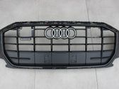 Grille de calandre avant
