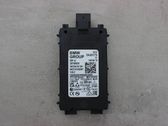 Blind spot module