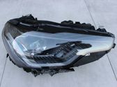 Headlight/headlamp