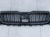 Front grill