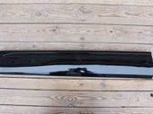 Front door trim (molding)