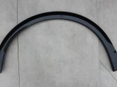 Rear arch trim