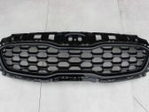 Grille de calandre avant