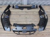 Motorabdeckung