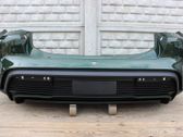 Rear bumper