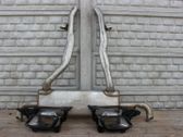 Muffler/silencer