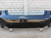 Rear bumper