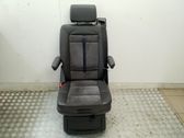 Rear seat