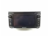 Panel / Radioodtwarzacz CD/DVD/GPS