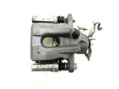 Bremssattel hinten