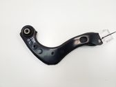 Rear control arm