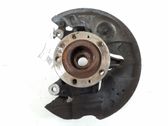 Front wheel hub