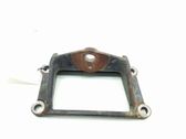 Engine mounting bracket