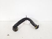 Air intake hose/pipe