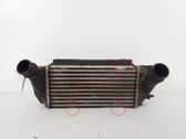 Radiatore intercooler