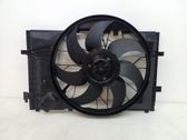 Convogliatore ventilatore raffreddamento del radiatore