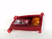 Rear fog light