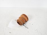 Front shock absorber damper bump stop