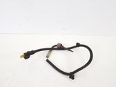 Exhaust gas temperature sensor