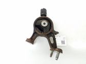 Engine mount bracket