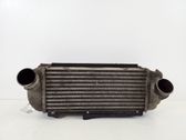 Radiador intercooler