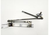 Front wiper linkage