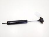 Rear shock absorber/damper