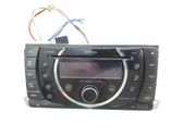 Radio/CD/DVD/GPS head unit