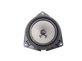 Rear door speaker