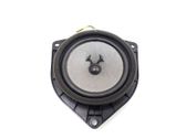 Rear door speaker