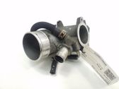 Brake vacuum hose/pipe