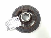 Crankshaft pulley