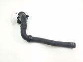 Fuel tank filler neck pipe