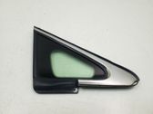 Front triangle window/glass