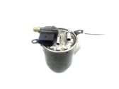 Fuel filter housing