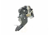 Handbrake/parking brake lever assembly