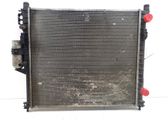 Coolant radiator