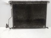 A/C cooling radiator (condenser)