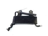 Power steering radiator