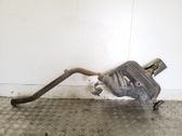Schalldämpfer Auspuff