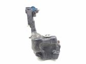 Windshield washer fluid reservoir/tank