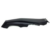 Rear sill trim cover