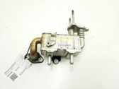 EGR valve cooler