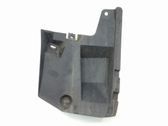 Rear arch fender liner splash guards