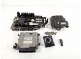 Kit centralina motore ECU e serratura