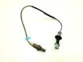 Lambda probe sensor