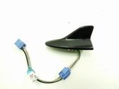 Aerial GPS antenna